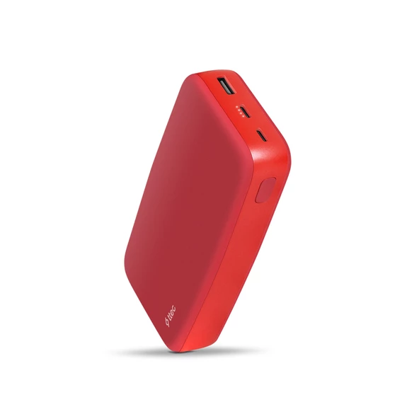 ttec ChargeUp Pro 20.000mAh PD 20W Taşınabilir Hızlı Şarj Aleti / Powerbank