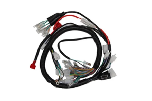 MONDİAL MG100 PRİNCE ELEKTRİK TESİSATI KOMPLE - 2