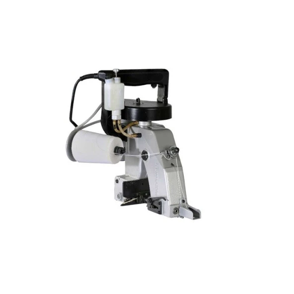 Newlong NP-7A Portatif Çuval Ağzı Dikme Makinesi - Resim 2