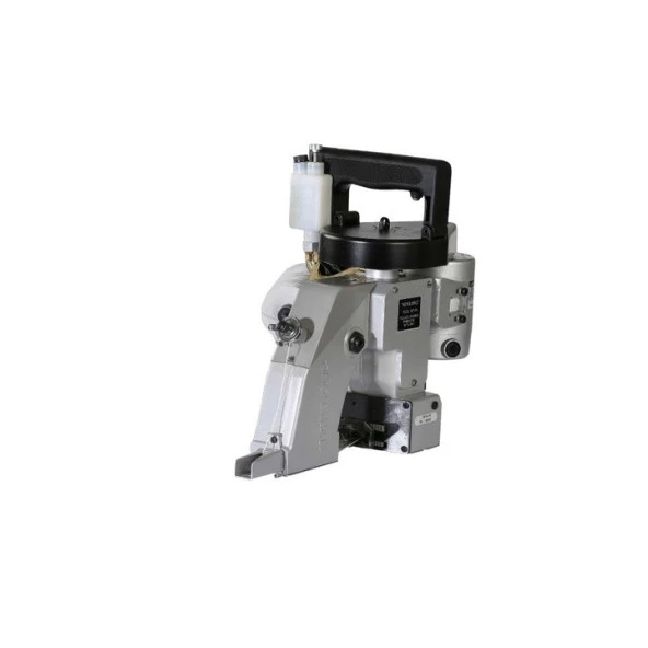 Newlong NP-7A Portatif Çuval Ağzı Dikme Makinesi - Resim 3