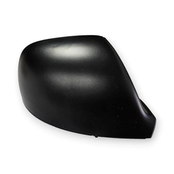 VW Transporter T6.5 2020-2023 Sağ Dış Ayna Üst Kapak Siyah 7E1857528K - Resim 2