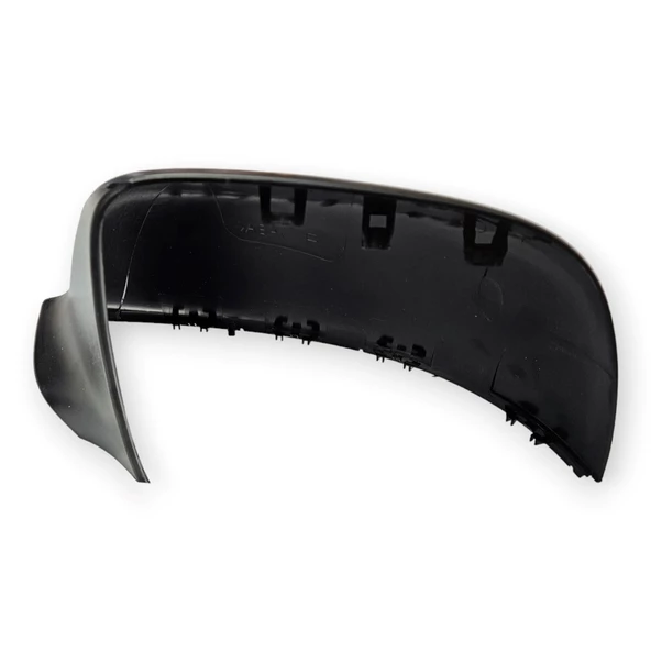 VW Transporter T6.5 2020-2023 Sağ Dış Ayna Üst Kapak Siyah 7E1857528K - Resim 4