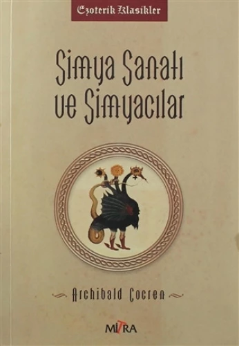 Simya Sanatı ve Simyacılar