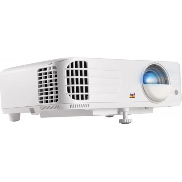 ViewSonic PX701-4KC 3200 ANSI Lumen 3840X2160 4K UHD 240 HZ Home Cinema Gaming Projeksiyon Cihazı - 2
