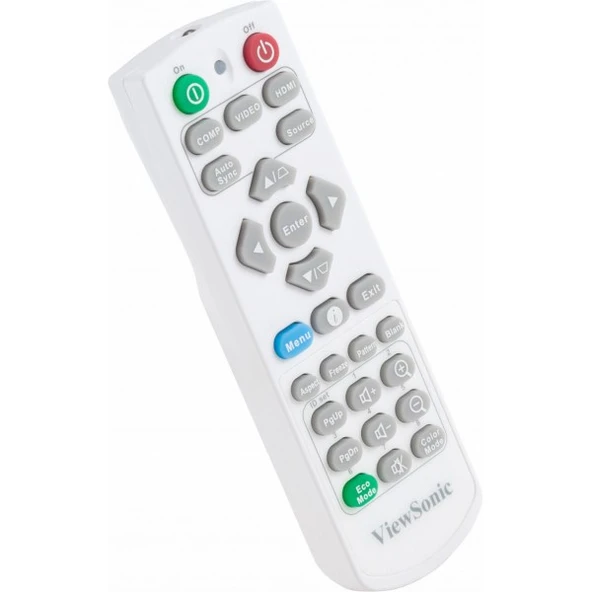 ViewSonic PX701-4KC 3200 ANSI Lumen 3840X2160 4K UHD 240 HZ Home Cinema Gaming Projeksiyon Cihazı - 7