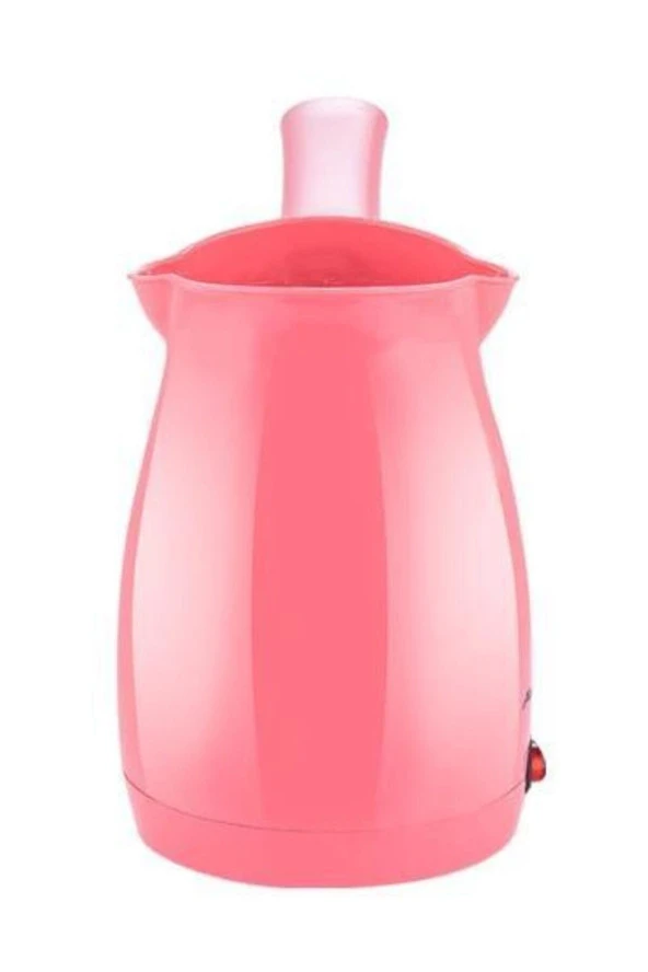 Awox Caffeen Kahve Makinesi Pembe - 2