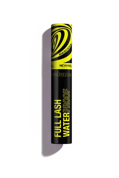 New Well Full Lash Volume Waterproof Mascara