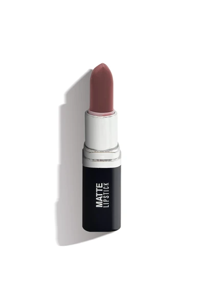 Permanent Matte Lipstick 04 Berry Woo  Uzun Süre Kalıcı