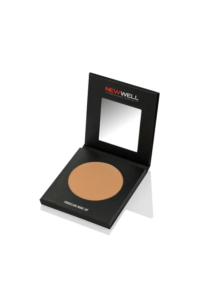 Porcelain Make-Up Powder NW - 24