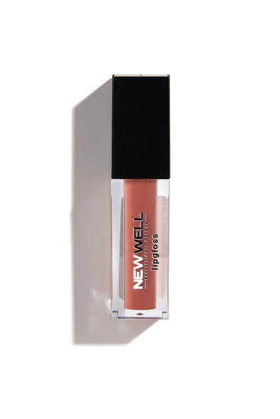 Liquid Matte  Lipgloss 01