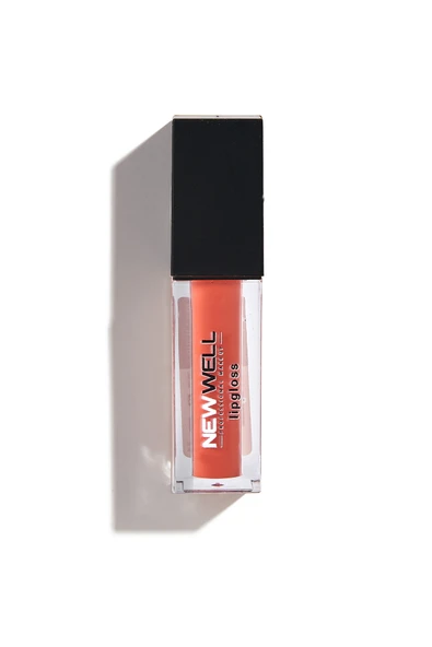Liquid Matte  Lipgloss  05