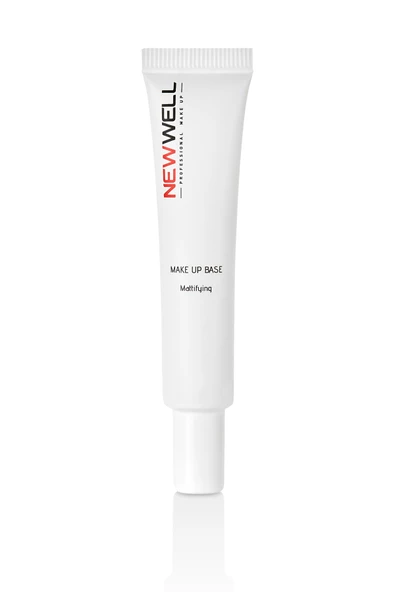 Mattifying Make Up Base 30 ml