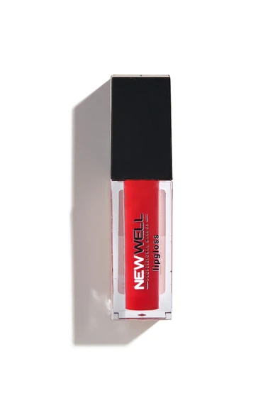 Liquid Matte  Lipgloss 06