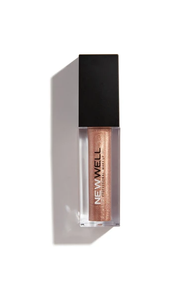 Shiny Liquid Lipgloss  - 04