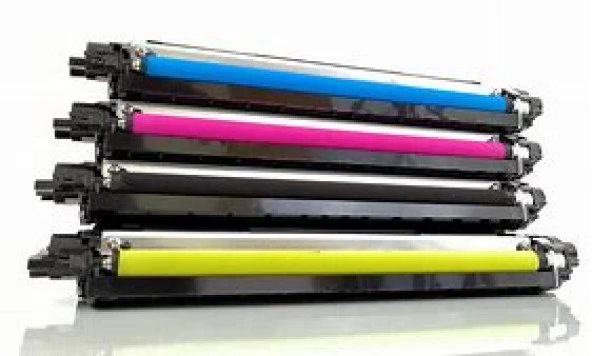 OfisPc Brother TN-241C-261C Mavi Muadil Toner 3170CDW- MFC-9130- 9140- 9330- 9340CDW- ürün görseli