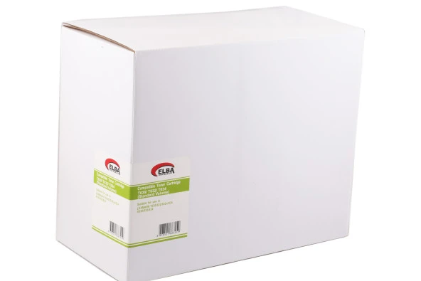 OfisPc Lexmark T630-T632-T634 Standart Kapasite Muadil Toner ürün görseli