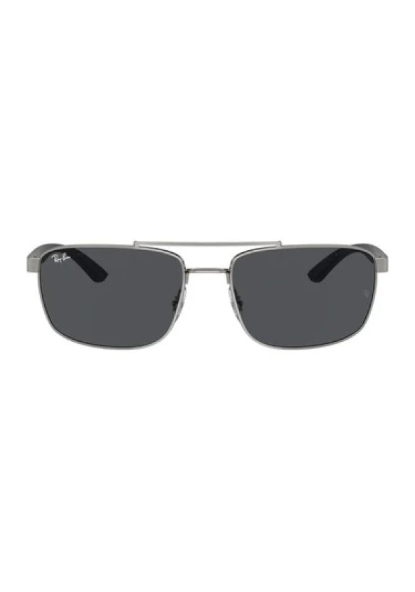 METAL UNISEX GÜNEŞ 0RB3737 004/8760 HN - 2