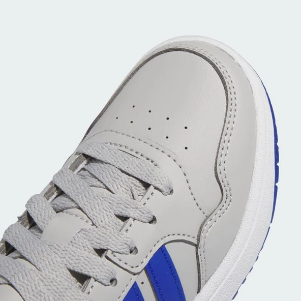 ADİDAS ÇOCUK SPOR AYAKKABI HOOPS 3.0 K IG3833 - 7