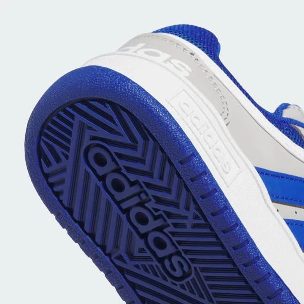 ADİDAS ÇOCUK SPOR AYAKKABI HOOPS 3.0 K IG3833 - 8