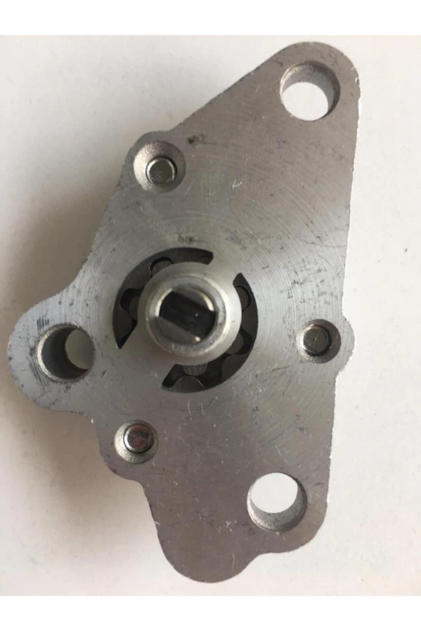 CUP YAĞ POMPASI KOMPLE - 2