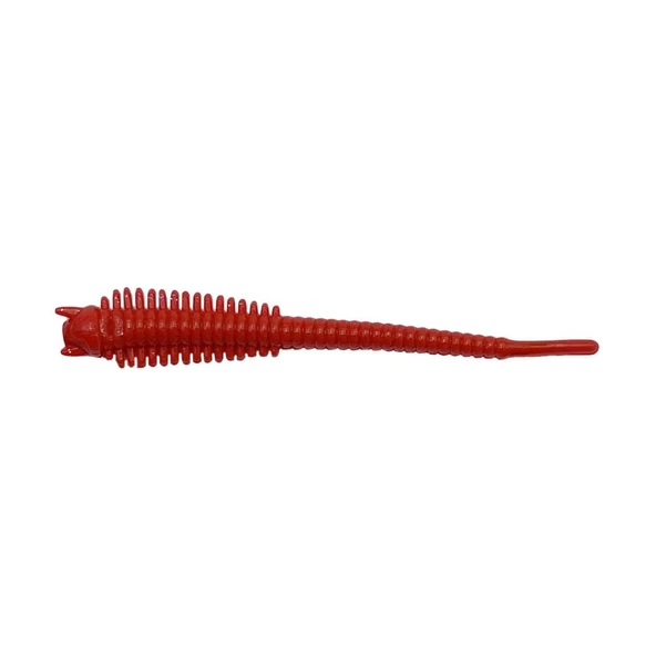 Spiinx Sandworm 9cm SilikonYem - 3