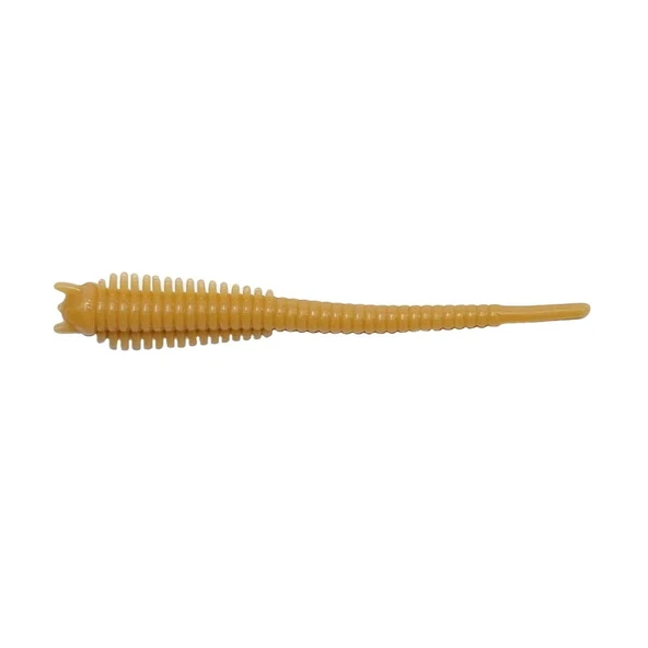 Spiinx Sandworm 9cm SilikonYem - 5