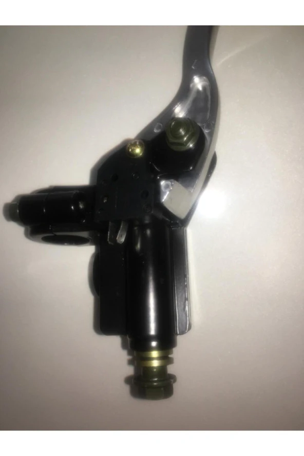 Scooter 125/150 Ön Fren Hidrolik Üst Merkez - 2