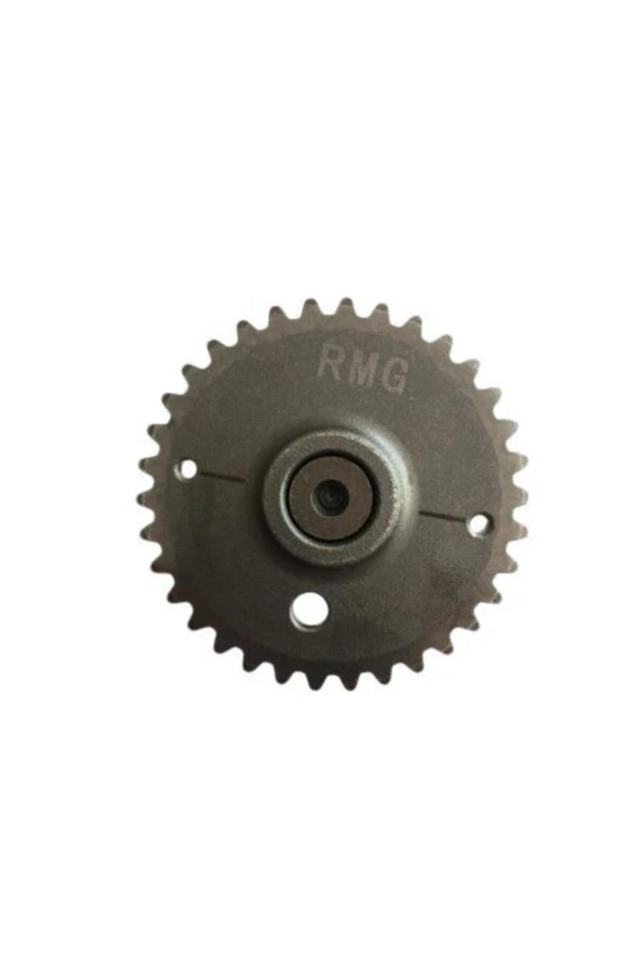 Scooter Eksantrik Mili Komple Rmg - Resim 2