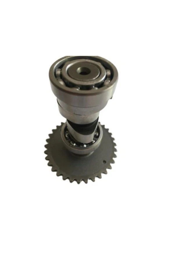 Scooter Eksantrik Mili Komple Rmg - Resim 3