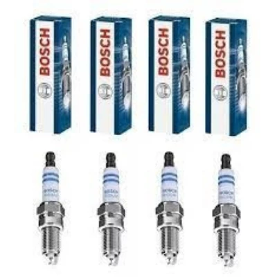 Ateşleme Bujisi İridyum 0242236571 Bosch (adet) - 4
