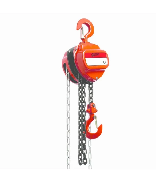 Astor Köşeli Caraskal 5 Ton 5 Metre