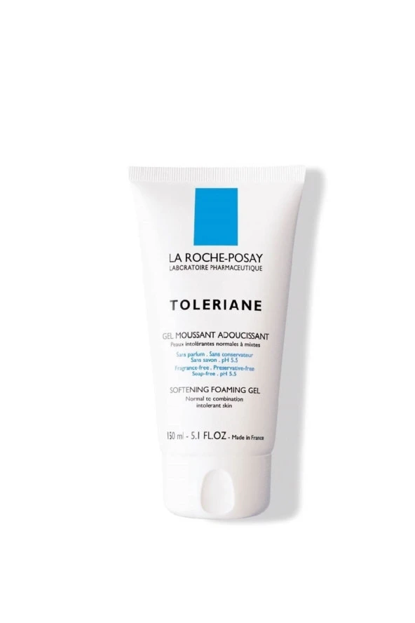 La Roche Posay Toleriane Temizleyici Jel 150ml