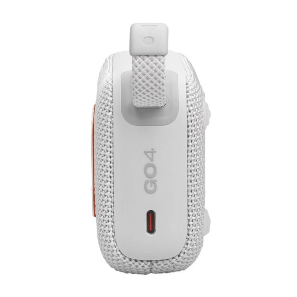 Jbl GO4 Bluetooth Hoparlör,IP67,Beyaz - 3