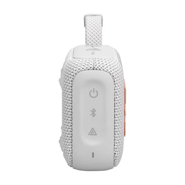 Jbl GO4 Bluetooth Hoparlör,IP67,Beyaz - 4