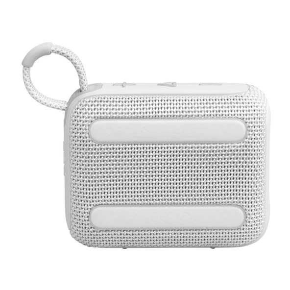Jbl GO4 Bluetooth Hoparlör,IP67,Beyaz - 5