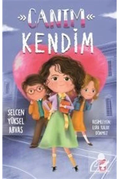 Canım Kendim Selcen Yüksel Timaş