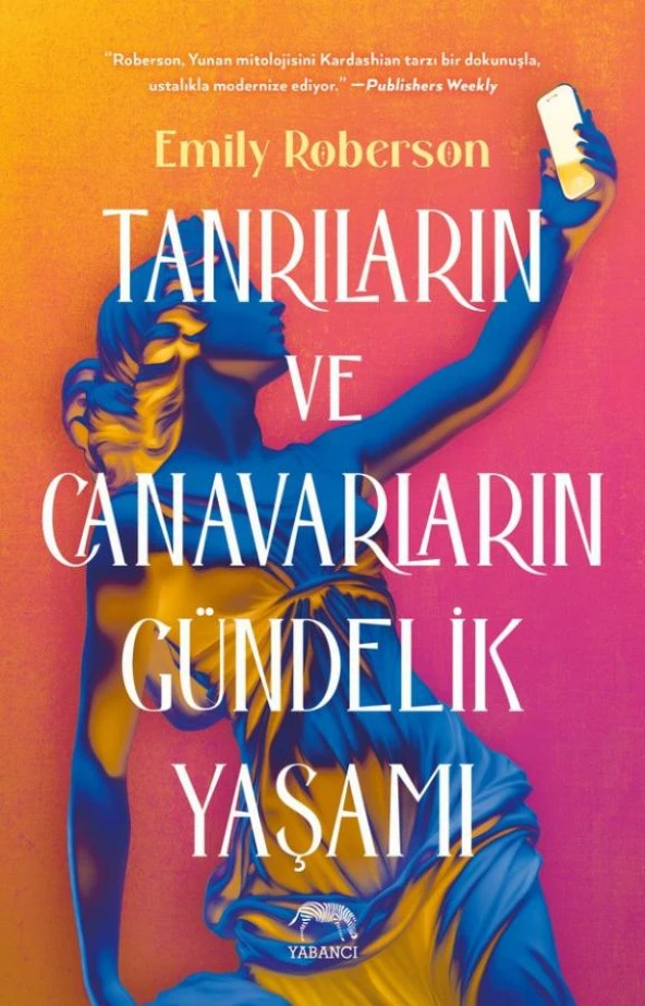 Tanrıların ve Canavarların Gündelik Yaşamı ürün görseli