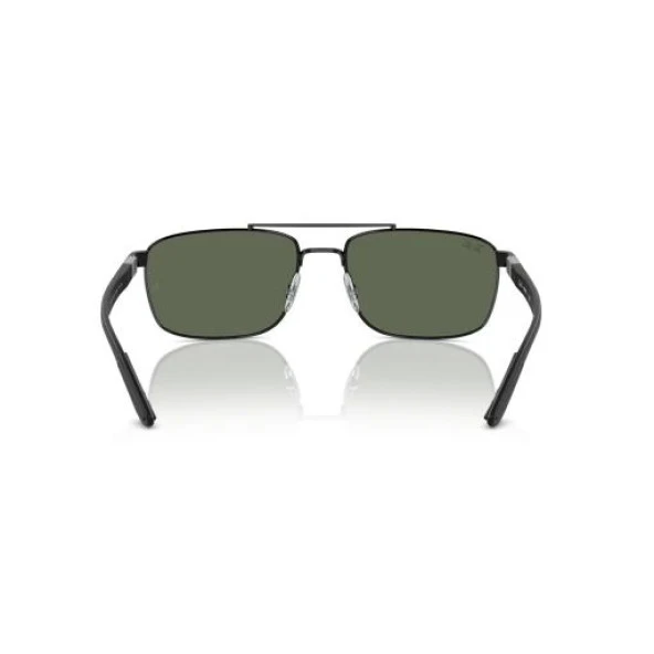 METAL UNISEX GÜNEŞ 0RB3737 002/7160 HN - 2