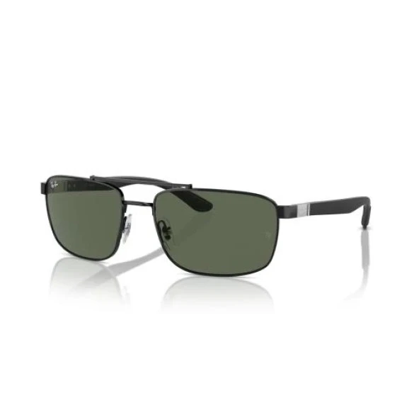 METAL UNISEX GÜNEŞ 0RB3737 002/7160 HN - 3