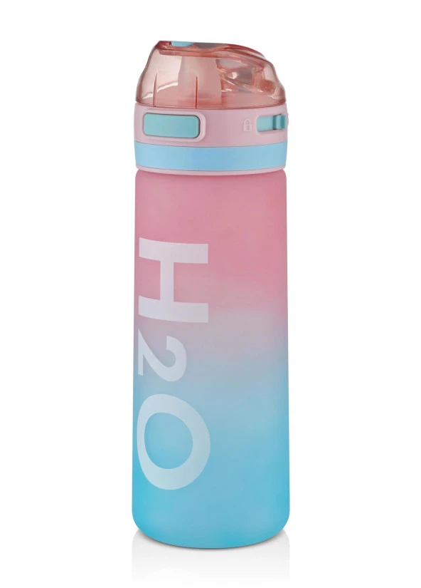 The Mia H2O Matara Pembe 800 ml 76026