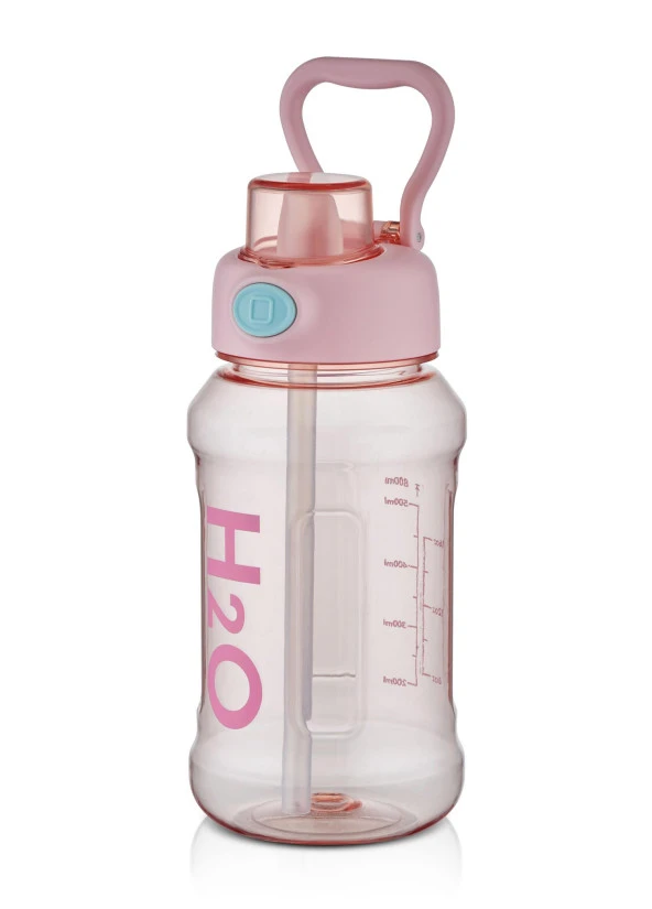 The Mia H2O Matara Pembe 800 ml 76029