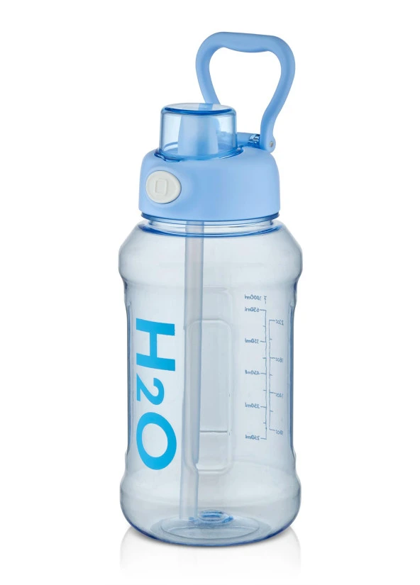 The Mia H2O Matara Mavi 1000 ml 76030