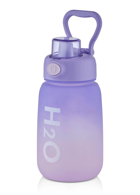 The Mia H2O Matara Lila 800 ml 76031