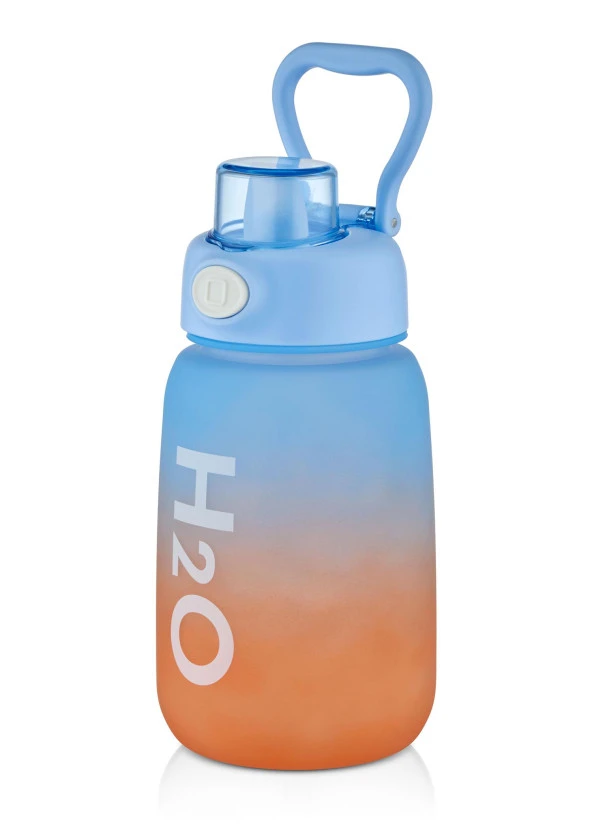 The Mia H2O Matara Mavi 800 ml 76031