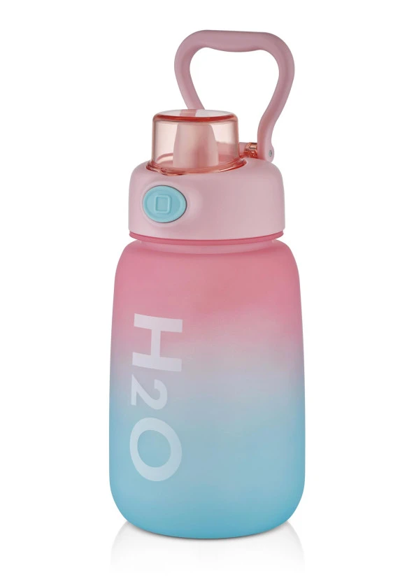 The Mia H2O Matara Pembe 800 ml 76031