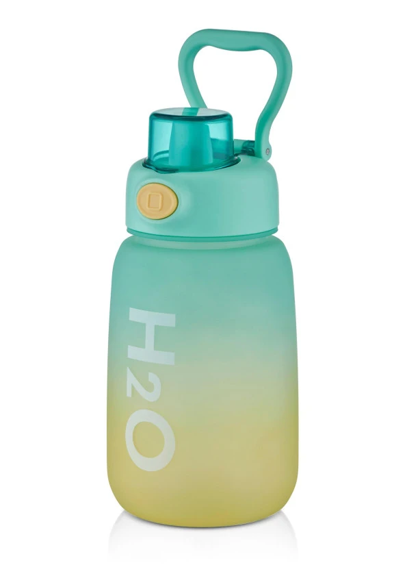 The Mia H2O Matara Yeşil 800 ml 76031