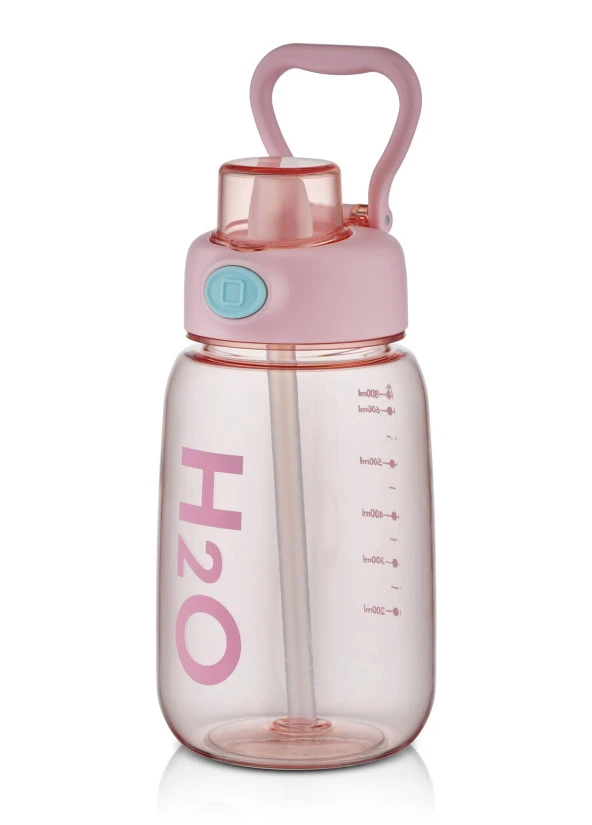 The Mia H2O Matara Pembe 800 ml 76033