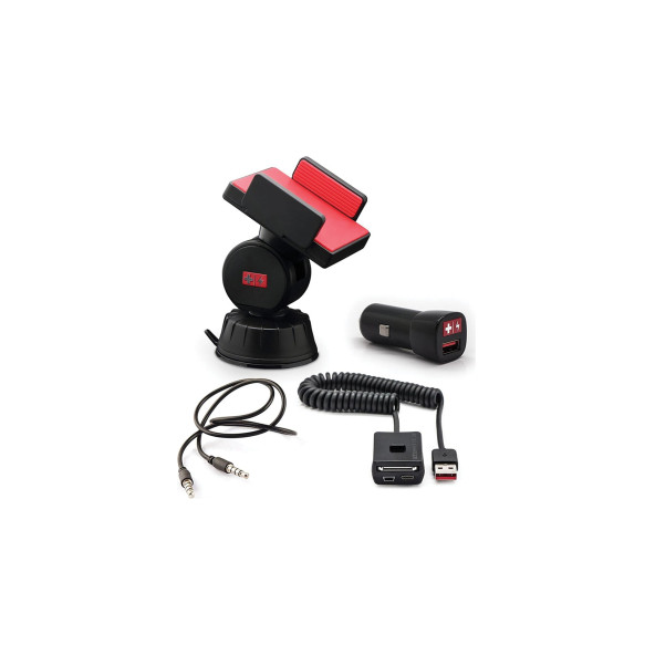 Swiss Charger SCA-30001 Araç İçi Telefon Tutucu