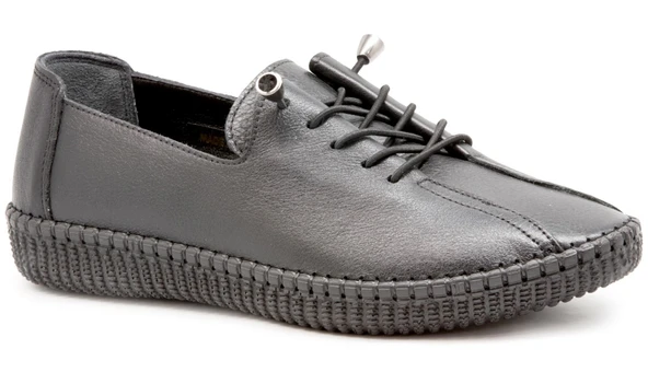 Gedikpaşalı Bty 24Y 2880 Siyah Bayan Ayakkabı Kadın Casual ürün görseli