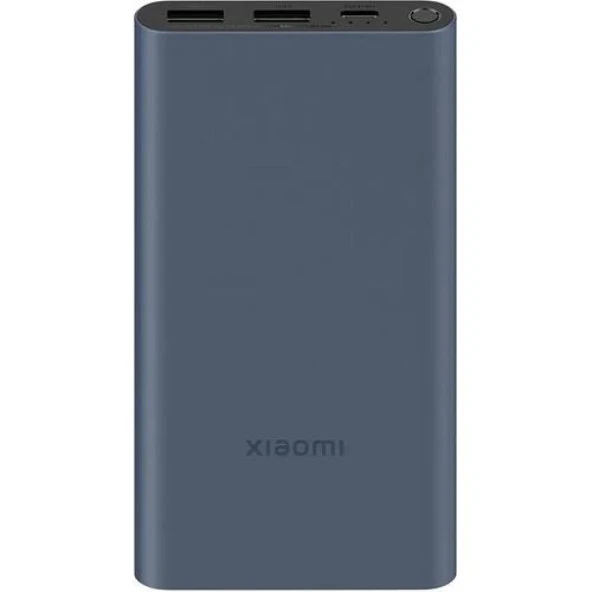 Xiaomi 22.5W 10000 Mah Powerbank BHR5884GL